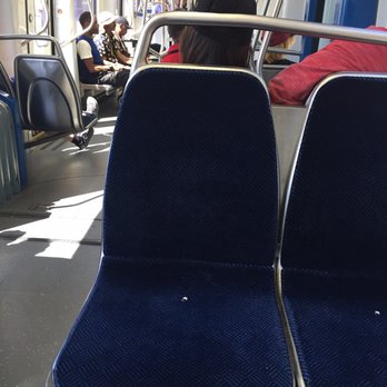 METRORail - Public Transportation Near Me - Houston, Texas