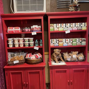 Sierra Rizing - Offerings - Bakeries Near Me - Lotus, California