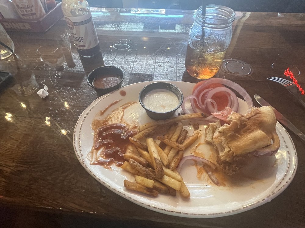 SUN DINER 646 Pkwy, Gatlinburg, Tennessee Diners Restaurant