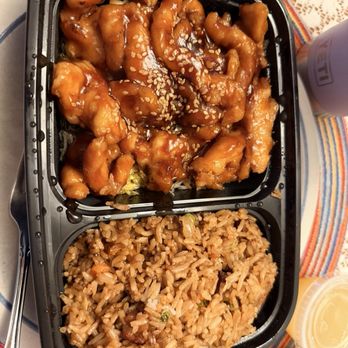 Gardenia Palace - P3. Sesame Chicken - Sushi Bars Near Me - Plymouth, Massachusetts Gardenia Palace - P3. Sesame Chicken - Sushi Bars Near Me - Plymouth, Massachusetts