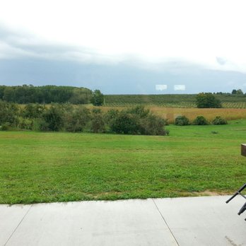 Townline Ciderworks - Great view! - Cideries Near Me - Williamsburg, Michigan Townline Ciderworks - Great view! - Cideries Near Me - Williamsburg, Michigan
