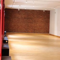 NYC Fire Museum - Third Floor Event Space