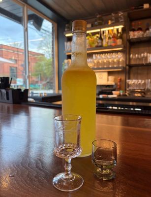 Scorpacciata Pasta Co. by null