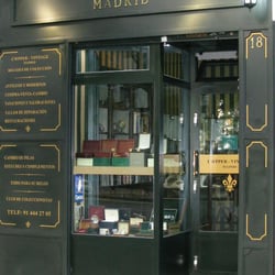 Cwpper Vintage