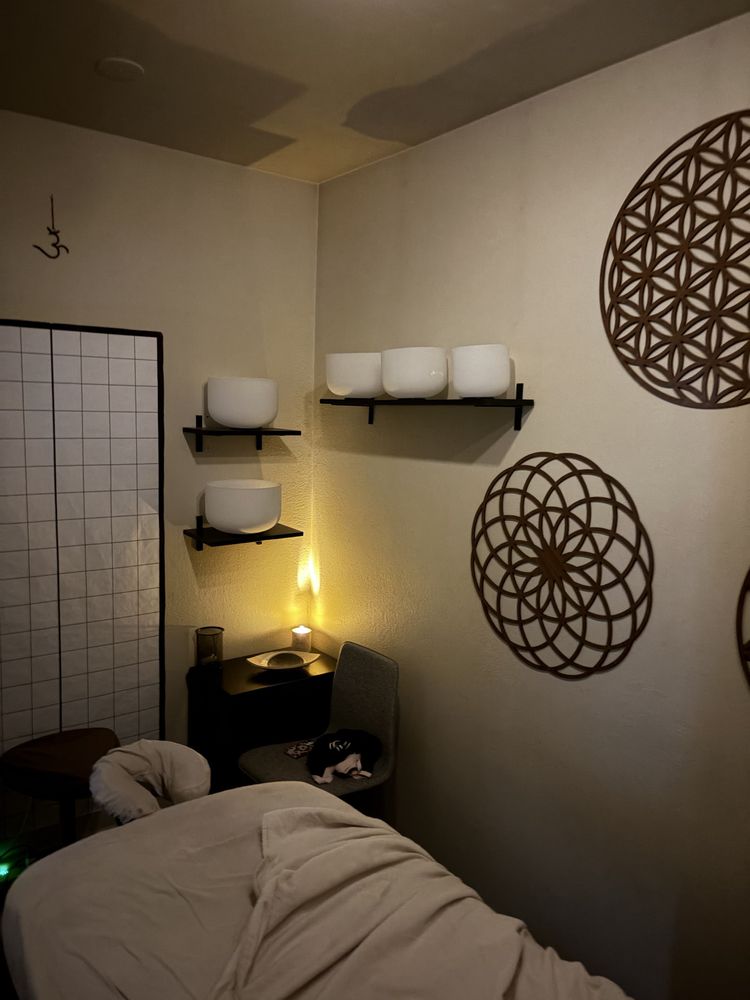 Inner Awareness Bodywork Logo