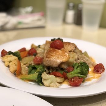 Wild One - Grilled Salmon - Mexican Near Me - Pleasanton, California Wild One - Grilled Salmon - Mexican Near Me - Pleasanton, California