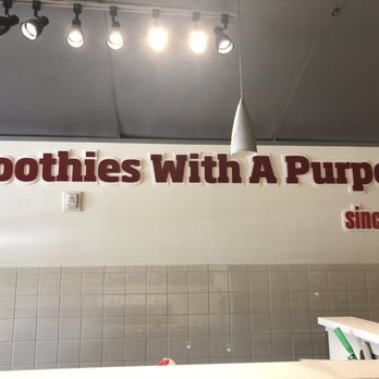 Smoothie King - Interior - Health Markets Near Me - Houston, Texas Smoothie King - Interior - Health Markets Near Me - Houston, Texas