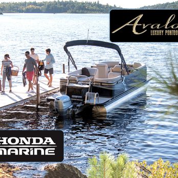 Mike and Dave's Pro Marine - Mike & Dave's Pro Marine we are Avalon Luxury Pontoon & Honda Marine Dealer - Boat Repair Near Me - Liberty, Indiana Mike and Dave's Pro Marine - Mike & Dave's Pro Marine we are Avalon Luxury Pontoon & Honda Marine Dealer - Boat Repair Near Me - Liberty, Indiana