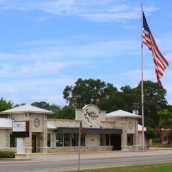 Bank of San Jacinto County