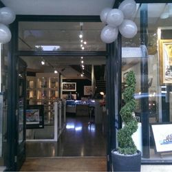 Westover Gallery - 4 Westover Rd, Bournemouth BH1 2BY,