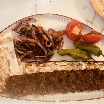 Bosforo - Bosforo kebap. - Turkish Near Me - San Diego, California Bosforo - Bosforo kebap. - Turkish Near Me - San Diego, California