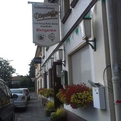 Schwerfener Dörfstüffje