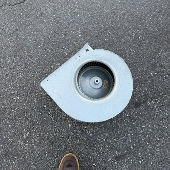 Grit Heating & Cooling - Blower Wheel Deep Clean - Heating & Air Conditioning/HVAC Near Me Grit Heating & Cooling - Blower Wheel Deep Clean - Heating & Air Conditioning/HVAC Near Me