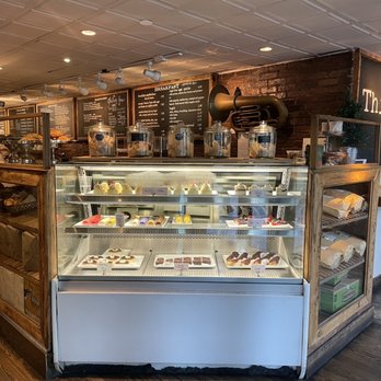 Thinking Cup - Front counter - Coffee & Tea Near Me - Boston, Massachusetts Thinking Cup - Front counter - Coffee & Tea Near Me - Boston, Massachusetts