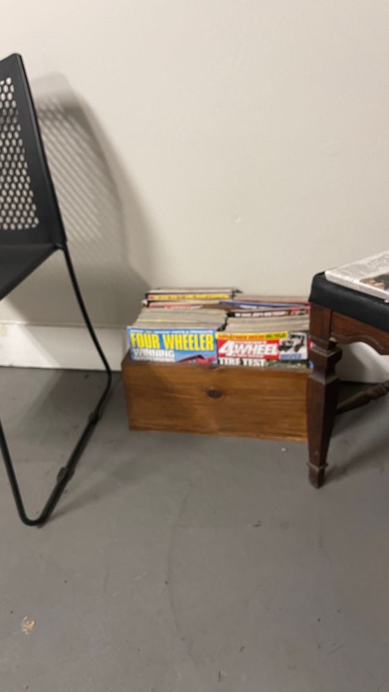 CARR’S TIRE AND AUTOMOTIVE SPECIALIST Updated October 2024 24