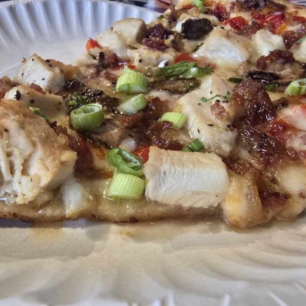 Pleasure Pizza - Pizza Near Me - Santa Cruz, California Pleasure Pizza - Pizza Near Me - Santa Cruz, California