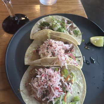 Wong's Tacos - Midlothian - Tacos Near Me - Midlothian, Virginia