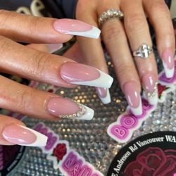 Boss Nailz - My nails