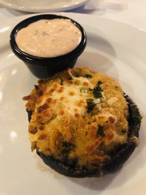 Benton Square Restaurant & Lounge by null