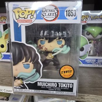 Anime Oasis - Been looking for this guy for ages. - Hobby Shops Near Me - Greenfield, California Anime Oasis - Been looking for this guy for ages. - Hobby Shops Near Me - Greenfield, California