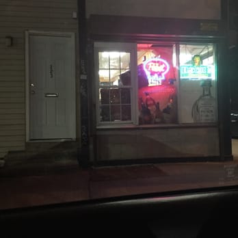 Zachary's Package Store - a neon sign in the window - Beer, Wine & Spirits Near Me - New Haven, Connecticut Zachary's Package Store - a neon sign in the window - Beer, Wine & Spirits Near Me - New Haven, Connecticut