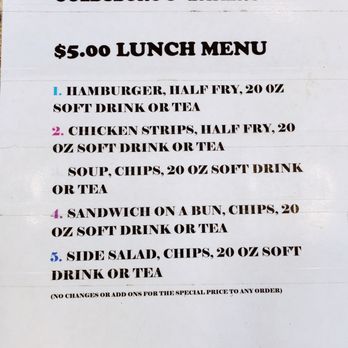 Goldsboro Bakery - lunch specials - Bakeries Near Me - Yuma, Arizona Goldsboro Bakery - lunch specials - Bakeries Near Me - Yuma, Arizona