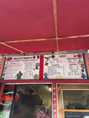 Menu photo 4 Tacos Villa Corona Los Angeles, CA Menu photo 4 Tacos Villa Corona Los Angeles, CA