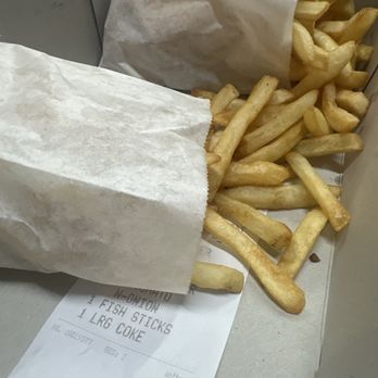 Lucky Boy - Soggy fries. - Burgers Near Me - Pasadena, California Lucky Boy - Soggy fries. - Burgers Near Me - Pasadena, California