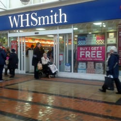 WH Smith