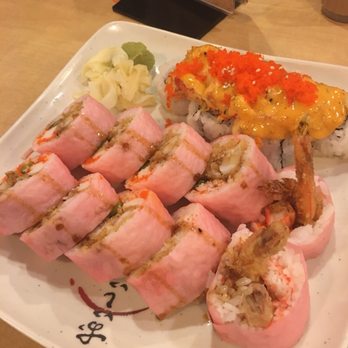 Oishii - Sushi Bars Near Me - Houston, Texas