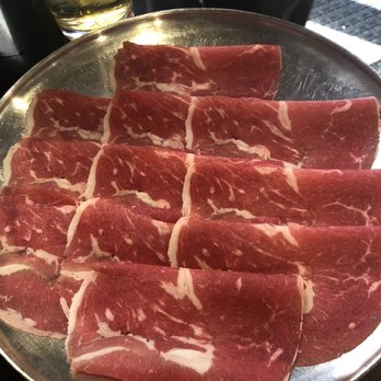 Mokkoji - Regular size Brisket plate - Japanese Near Me - Irvine, California Mokkoji - Regular size Brisket plate - Japanese Near Me - Irvine, California