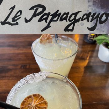 Le Papagayo - Breakfast & Brunch Near Me - Encinitas, California