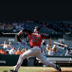 David's Baseball Lessons