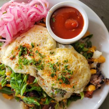 503W - American fried rice - Asian Fusion Near Me - Colorado Springs, Colorado