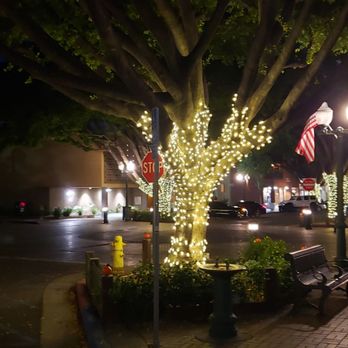 Downtown Redlands - Local Flavor Near Me - Redlands, California