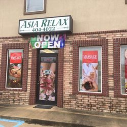 Asia Relax