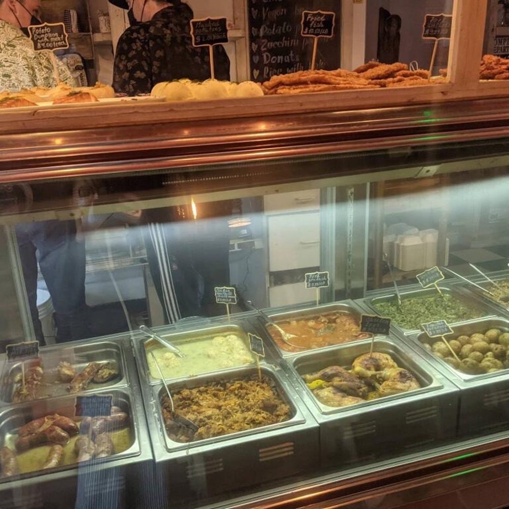 Polka Dot - Polish Near Me - Brooklyn, New York