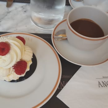 Angelina - Breakfast & Brunch Near Me - Paris, 75 Angelina - Breakfast & Brunch Near Me - Paris, 75