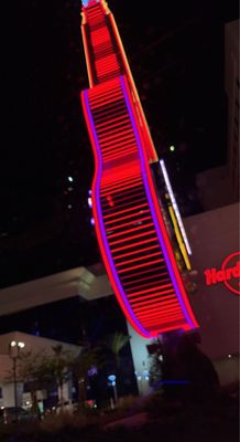Hard Rock Hotel & Casino Biloxi by null