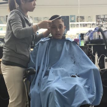 Alpha Barber Shop - Barbers Near Me - Sunnyvale, California