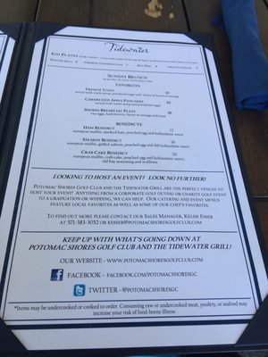 Menu photo 7 Tidewater Grill Dumfries, VA Menu photo 7 Tidewater Grill Dumfries, VA