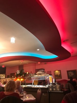 Sawa's Old Warsaw Restaurant by null