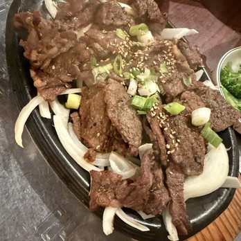 Seoul Garden Restaurant - Korean Near Me - Houston, Texas Seoul Garden Restaurant - Korean Near Me - Houston, Texas