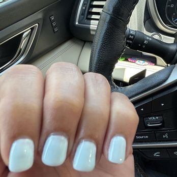 Stella Making Beauty - Gel mani - Nail Salons Near Me - Burbank, California Stella Making Beauty - Gel mani - Nail Salons Near Me - Burbank, California