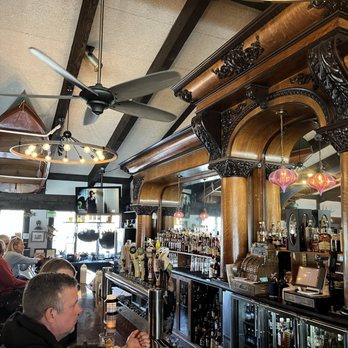 The Boathouse - New American Near Me - Minocqua, Wisconsin The Boathouse - New American Near Me - Minocqua, Wisconsin