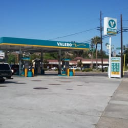 Speedy Mart Valero