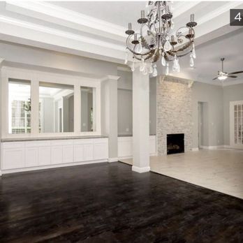 Expert Contracting Firm - General Contractors Near Me - Humble, Texas