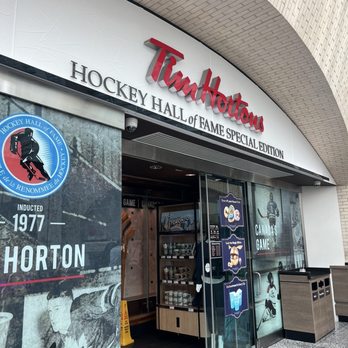 Tim Hortons - outside | tiktok & insta: @trinhiesworld - Coffee & Tea Near Me - Toronto, Ontario Tim Hortons - outside | tiktok & insta: @trinhiesworld - Coffee & Tea Near Me - Toronto, Ontario