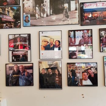 Joe's Pizza - Pizza Near Me - Brooklyn, New York Joe's Pizza - Pizza Near Me - Brooklyn, New York