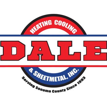 dale's heating and cooling